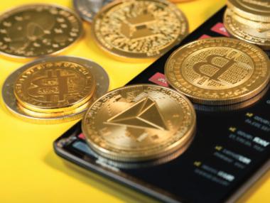 От Revolut до криптовалутите: данъчните правила на новата икономика