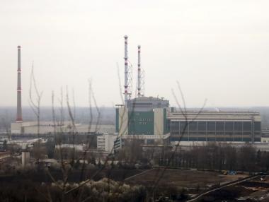 АЕЦ „Козлодуй“ ще работи само още няколко седмици, ако сушата продължи