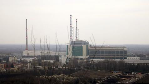 АЕЦ „Козлодуй“ ще работи само още няколко седмици, ако сушата продължи
