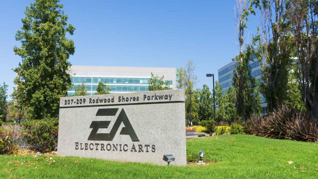 Саудитска Арабия придоби създателя на видеоигри Electronic Arts
