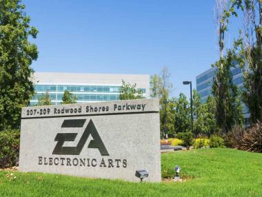 Саудитска Арабия придоби създателя на видеоигри Electronic Arts