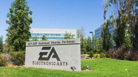 Саудитска Арабия придоби създателя на видеоигри Electronic Arts