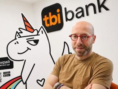 Интервю | Истинската иновация идва от решаването на реални проблеми на потребителите