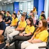 Как изглежда добрият работодател в очите на младите таланти?