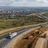 Хасково търси изход за транзитния трафик с нов 10.5-километров обход за €33 млн.