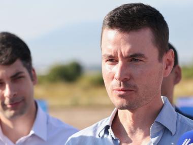 Вечерни новини: Космически център на „Ендуросат“ в Доброславци; „Топлофикация София“ e (полу)фалирала