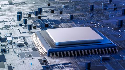 SK Hynix ще построи два завода за производство на памети