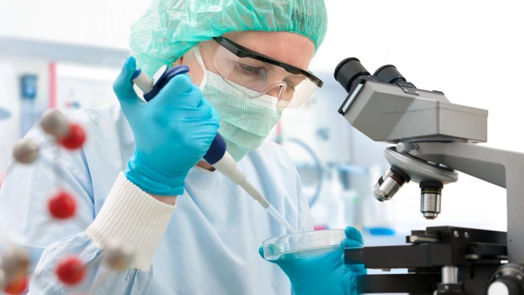 „Рекордът“, който не променя картината: България пак е в R&D периферията