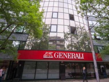Generali отчита двуцифрен ръст на печалбата и оперативния резултат за полугодието