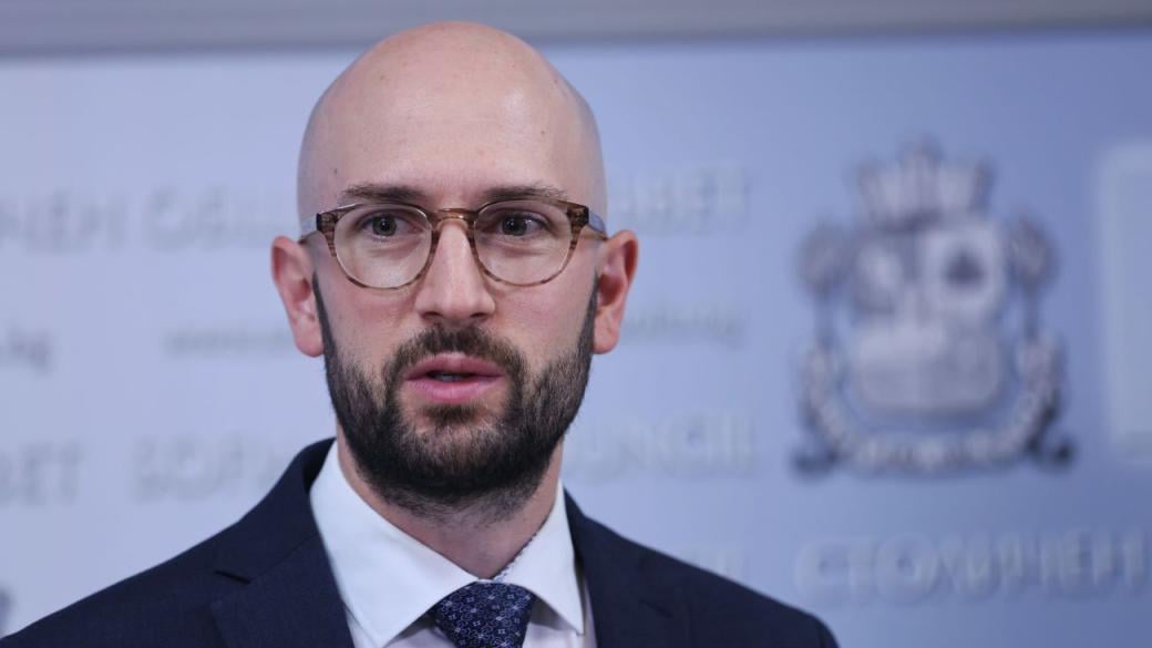 „Комплексно решение“: София залага на дълг за подобряване на градския транспорт и улиците