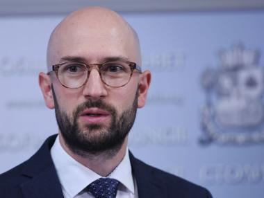„Комплексно решение“: София залага на дълг за подобряване на градския транспорт и улиците