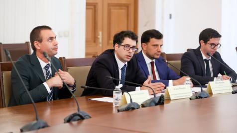 Късно ускорение по ПВУ: България наваксва преди крайния срок