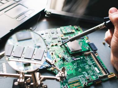 Изкуственият интелект върна цената на RAM паметта 20 години назад