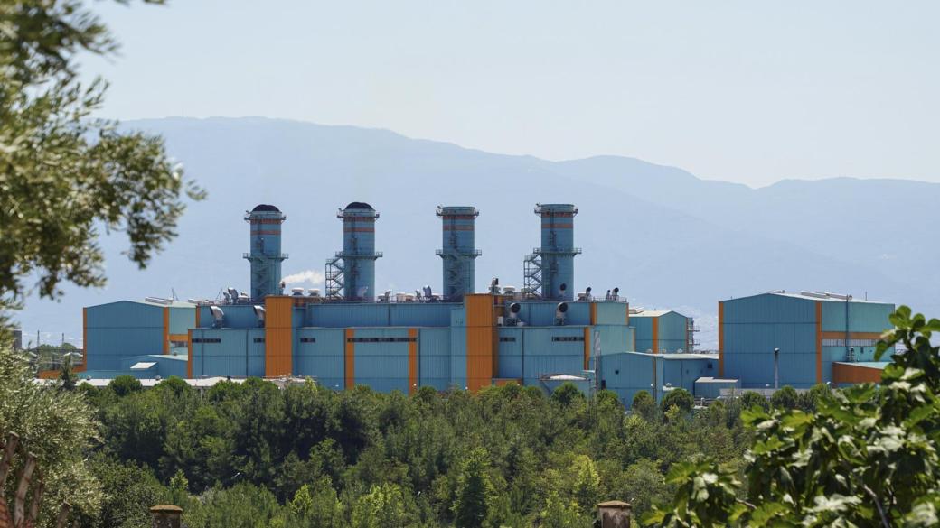 Гладът на AI за енергия предизвиква бум на газови централи в САЩ