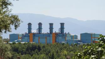 Гладът на AI за енергия предизвиква бум на газови централи в САЩ