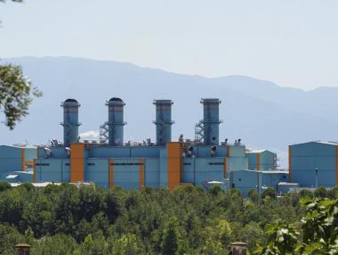 Гладът на AI за енергия предизвиква бум на газови централи в САЩ