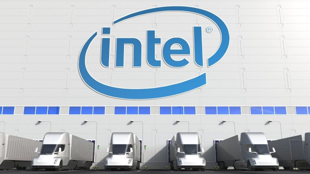 Intel увеличава предлагането на нови акции до 20 млрд. долара