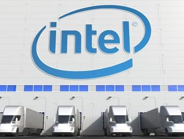 Intel увеличава предлагането на нови акции до 20 млрд. долара