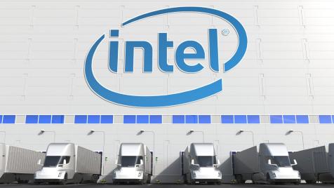 Intel увеличава предлагането на нови акции до 20 млрд. долара