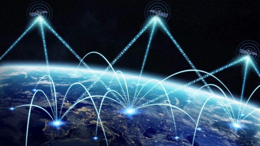 Европейската алтернатива на Starlink е крачка по-близо до стартирането