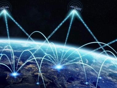 Европейската алтернатива на Starlink е крачка по-близо до стартирането