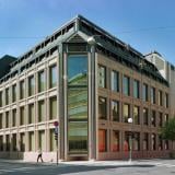 Норвежкият суверенен фонд разкри, че притежава дял в SpaceX