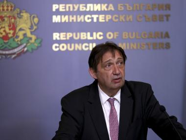 Кабинетът одобри 230 хил. евро за отчуждаване на имоти за магистрала „Струма“