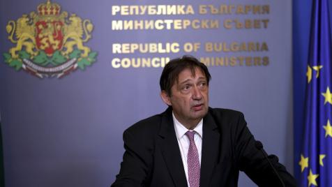 Кабинетът одобри 230 хил. евро за отчуждаване на имоти за магистрала „Струма“