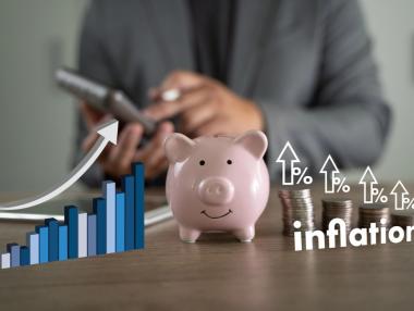 Инфлацията в САЩ се забави до 3.4% през юли