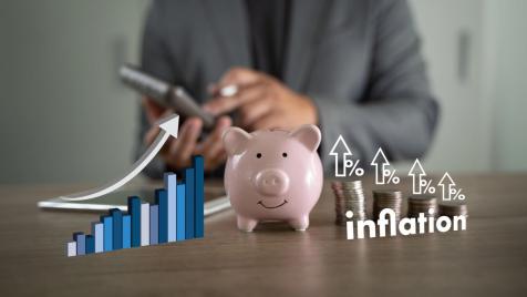 Инфлацията в САЩ се забави до 3.4% през юли