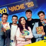 „МЕТРОЧАСИЕ 26“ превръща подготовката за училище в игра