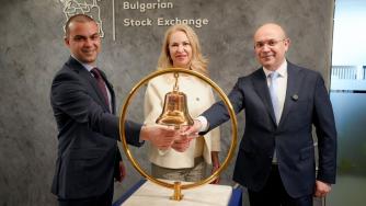 Companies Can Raise Capital on the Bulgarian Stock Exchange With 90% of Costs Covered