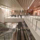 Как изглеждат новите метростанции в София и каква е историята им