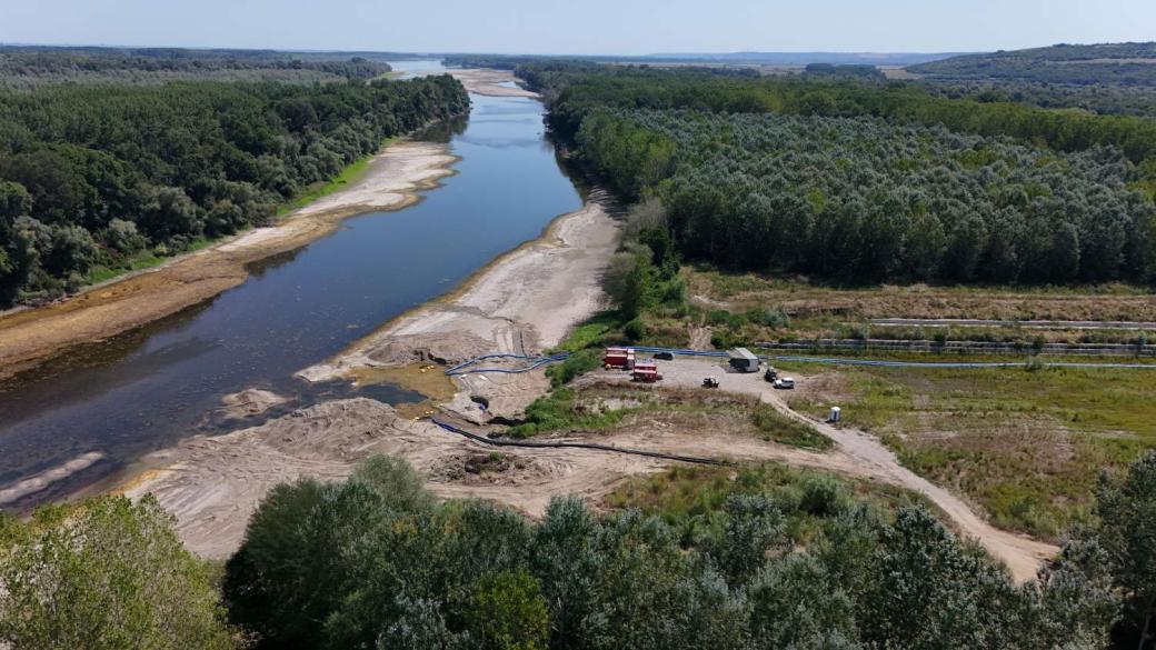 Икономика на плитките води