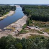 Икономика на плитките води