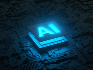 AI помага за откриване и намаляване на емисиите на метан