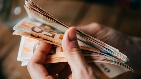 Пенсиите все повече разчитат на трансфери от бюджета (Графика)