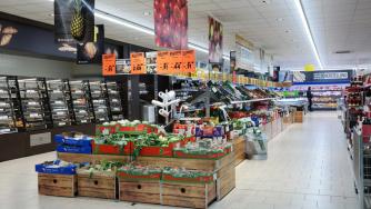 Български продукти за 37 млн. евро са изнесени през мрежата на Lidl