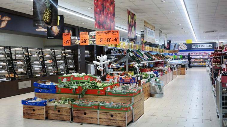 Български продукти за 37 млн. евро са изнесени през мрежата на Lidl