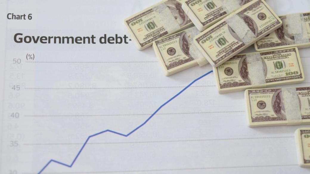 Глобалните разпродажби на държавни облигации се задълбочават