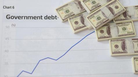 Глобалните разпродажби на държавни облигации се задълбочават