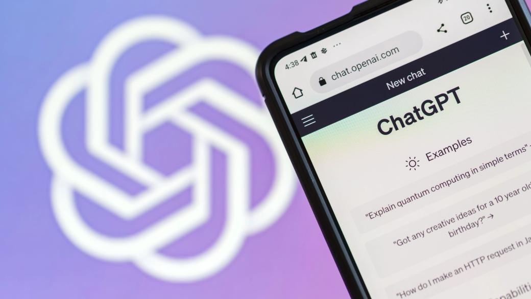 OpenAI представи ChatGPT за тийнейджъри