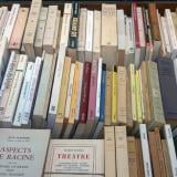Продажбите на книги втора употреба процъфтяват. Защо?