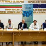 ВиК секторът е в „прединфарктно