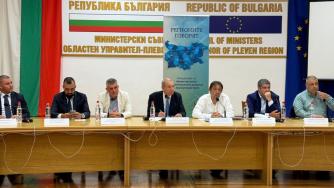 ВиК секторът е в „прединфарктно
