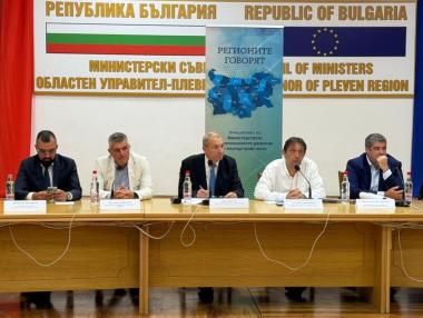 ВиК секторът е в „прединфарктно