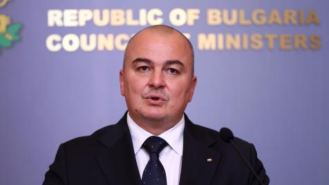 Правителството одобри „иранската помощ“ за земеделците