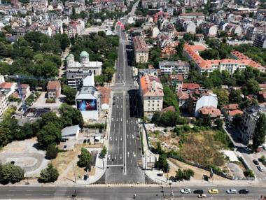 Чуждестранните инвестиции в България са основно реинвестирана печала (Графика)