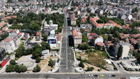Чуждестранните инвестиции в България са основно реинвестирана печалба (Графика)
