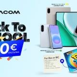 Vivacom стартира Back to School кампания с отстъпки за смарт устройства